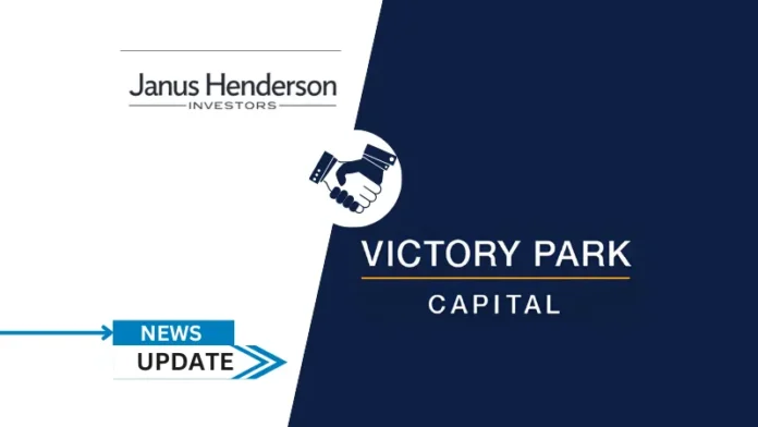 Janus Henderson Group, a leading global active asset manager, today announced that it has entered into a definitive agreement to acquire a majority stake in Victory Park Capital Advisors, LLC (“VPC”), a global private credit manager with a nearly two decade-long track record of providing customized private credit solutions to both established and emerging businesses.