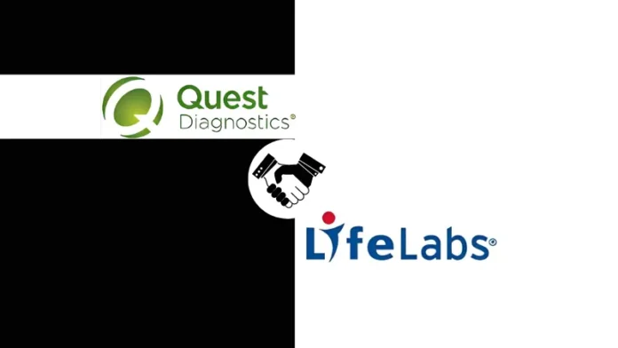 Quest Diagnostics, a leading provider of diagnostic information services, announced the completion of its acquisition of LifeLabs from OMERS. The transaction, valued at approximately CAN $1.35 billion (approximately USD $1 billion), including net debt, has received all necessary approvals and is now closed.