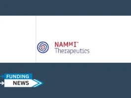 Nammi Therapeutics announces a $1M investment commitment by the Myeloma Investment Fund (MIF) in a $30M Series B financing round prior to the planned start of a first-in-human Phase 1 study of the lead program, QXL138AM, in patients with locally advanced unresectable and/or metastatic solid tumours and multiple myeloma.