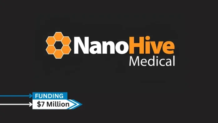 NanoHive Medical, a leader in 3D-printed titanium spinal interbody fusion devices, announces a $7M Series C financing to capitalise on the company’s rapid growth and a priority on company-building to profitability. Outcome Capital served as a strategic and financial advisor to NanoHive. 