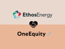 One Equity Partners , a middle market private equity firm, today announced that it has agreed to acquire EthosEnergy, a global independent service provider focusing on rotating equipment for customers in the power generation, energy, industrial, and aerospace and defense markets.