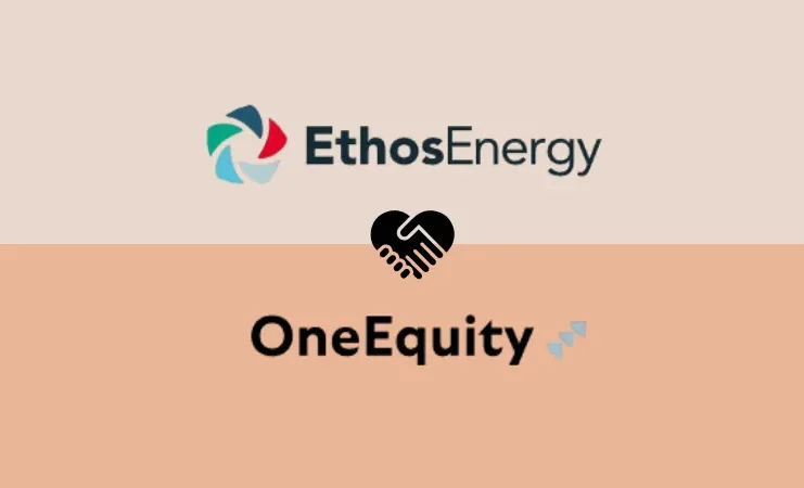 One Equity Partners , a middle market private equity firm, today announced that it has agreed to acquire EthosEnergy, a global independent service provider focusing on rotating equipment for customers in the power generation, energy, industrial, and aerospace and defense markets.