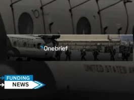 Honolulu, HI-based Onebrief, the leading software platform for military staff workflows and collaboration, has secured a Series B funding round, bringing the company’s total capital raised to $53 million led by Human Capital, with participation from 9Yards Capital and Caffeinated Capital. 