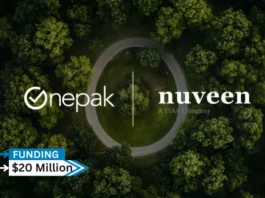 Onepak, a digital supply chain and reverse logistics platform that facilitates the flow of used IT hardware and e-waste for responsible repurposing, today announced it has raised $20 million from the Private Equity Impact team at Nuveen, the $1.2 trillion asset manager of TIAA. The investment represents the first in the Nuveen Climate Inclusion Fund II and aligns with Nuveen’s goal of driving an inclusive transition to a low-carbon, circular economy.