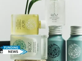 CA-based RŌZ, captures a mindful approach to hair, and aims to restore the natural beauty and well-being within has raised undisclosed Seed funding led by Silas Capital, growth equity and venture capital firm, with significant participation from G9 Ventures.