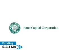 Rand Capital Corporation, a business development company providing alternative financing for lower middle market companies, announced the successful completion of the previously reported acquisition of its portfolio company, SciAps, Inc., by Spectris plc (LSE: SXS).