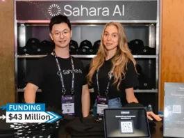 Sahara AI, a decentralised AI blockchain platform, has raised $43 million in funding round to build a collaborative AI economy co-led by visionaries Binance Labs, Pantera Capital, and Polychain Capital, with participation from Samsung, Sequoia Capital, Matrix Partners, dao5, Geekcartel, Nomad Capital, SCB 10X, Canonical Capital, Mirana Ventures, Foresight Ventures, Dispersion Capital, Aegis Ventures, Alumni Ventures, and Tangent Ventures, among others.