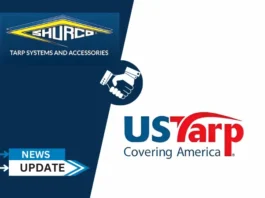 Shur-Co, LLC, a leading manufacturer of innovative cargo covering and cargo control systems and related accessories for the transportation industry and a portfolio company of Behrman Capital, has acquired US Tarp, a manufacturer and distributor of truck and trailer tarping systems and parts and a portfolio company of Brighton Partners. Financial terms of the transaction were not disclosed.