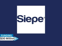 Siepe LLC, a trusted provider of software and technology-enabled services for private credit and CLO managers, has raised $30 million in a Series B funding round led by WestCap, a strategic operating and investing firm with $6 billion in assets under management (AUM).