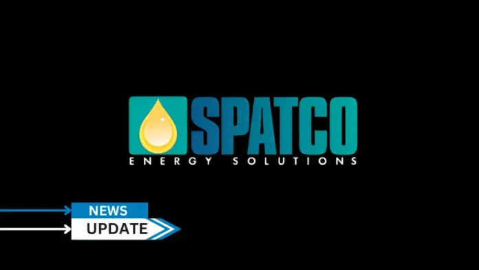 SPATCO Energy Solutions, a visionary provider of infrastructure services and innovative turnkey solutions for petroleum fueling, diesel exhaust fluid (DEF), environmental and EV market segments, completed the acquisition of Blue1 Energy Equipment (“Blue1”), a leading manufacturer of DEF storage and dispensing equipment located in Greenville, SC.