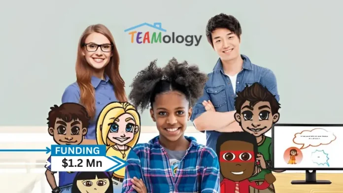 TEAMology, an international leader in K-8 social-emotional support solutions, is thrilled to announce the successful closing of its seed round funding. This is a significant milestone in TEAMology's journey, underscoring the confidence and enthusiasm of Edtech investors in TEAMology's vision and potential.