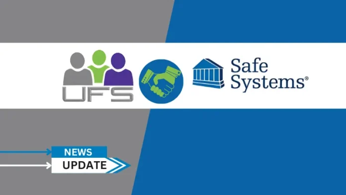 UFS, a leading technology outfitter for community banks, announced it has acquired Safe Systems, a provider of fully-compliant IT and security services for approximately 260 financial institutions.