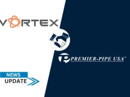 Vortex Companies (Vortex) announced that it has recently acquired Troy, Ohio based, Premier Pipe USA (Premier Pipe), a long-time provider of high-performance cured-in-place pipe (CIPP) products manufactured by United Felts, also a Vortex Company, to its network of licensed installers.