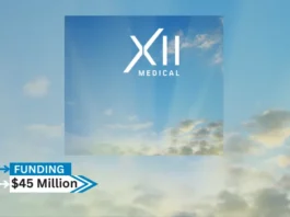 XII Medical, Inc., a clinical-stage medical technology company developing innovative therapies for obstructive sleep apnea, has raised $45 million Series B equity financing led by Omega Funds and joined by new investor Intuitive Ventures.