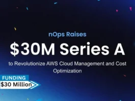 nOps, the leading AWS cost optimization platform, has raised $30 million Series A funding round led by Headlight Partners. nOps is empowering organizations across the globe to solve one of the largest IT challenges of the last decade - better understanding, controlling and reducing cloud spend.