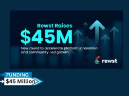 Rewst, provider of the only automation platform purpose-built for MSPs, announced a $45 million capital raise1 led by Sapphire Ventures, with existing investors Meritech Capital and OpenView.