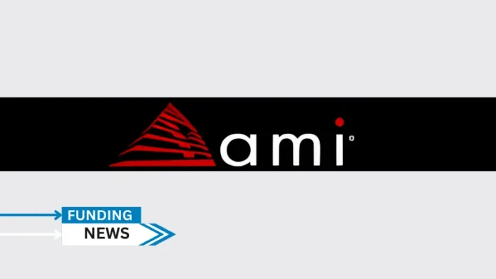 AMI, the global leader in Dynamic Firmware, today announced that it will receive a majority investment from THL Partners (“THL”), a premier private equity firm investing in middle market growth companies. AMI provides leading technology companies with silicon level software (Dynamic Firmware) required to power and boot, manage, orchestrate, and secure modern computing environments.