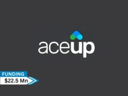 AceUp, the AI-powered Team Transformation Engine®, announced a $22.5M Series A. The round was led by PJC, Techstars Ventures, Gaingels Ventures, Water Bear Ventures and Launchpad Venture Group.