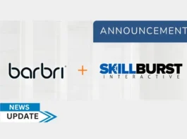 BARBRI, the trusted global leader in legal education, announces the strategic acquisition of SkillBurst Interactive, a digital learning innovator for law firms and their clients. SkillBurst's offerings align with BARBRI's ongoing commitment to expanding its services in professional education.