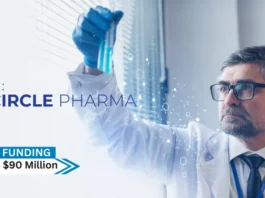 Circle Pharma, a clinical-stage biopharmaceutical company dedicated to discovering and developing cell-permeable macrocycles as a new class of therapies, secures $90 million in series D round funding, which includes the conversion of a convertible note. The financing was led by The Column Group with participation from new and existing investors, including Nextech Invest and Euclidean Capital.