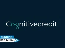 Cognitive Credit, the global leader in data and analytics software for corporate credit markets, today announces that it has closed its latest funding round in 2Q24, a $10mm Series B raise led by ETFS Capital, with existing investor XTX Ventures also participating.