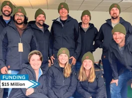 [Funding News] Fintech Startup Outgo Secures $15M Funding