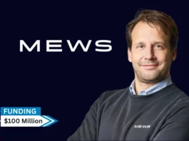 [Funding News] Mews Secures $100 Million Funding from Vista Credit Partners