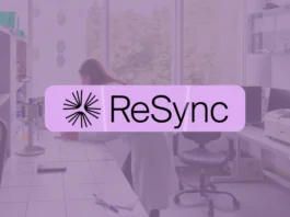 [Funding News] ReSync Bio Raises Undisclosed Funding