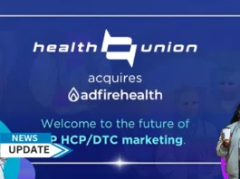 Health Union, the recognized leader in condition-specific online health communities and patient engagement, is further expanding its impact to connect healthcare companies and their most important audiences with the acquisition of healthcare professionals (HCP) data and digital engagement company, Adfire Health.