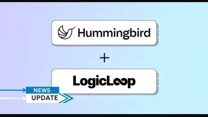 San Francisco, CA-based Hummingbird, a leading provider of financial crime risk management solutions has acquired LogicLoop, a move that furthers its mission to become the core operating platform for risk and compliance teams.