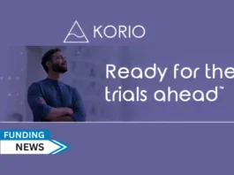 Korio, Inc., the pioneering Randomization & Trial Supply Management (RTSM) technology company, today announced the successful completion of its Series A funding round led by BIP Ventures, with participation from existing investors Excelerate Health Ventures, Boston Millennia Partners, and other strategic investors.