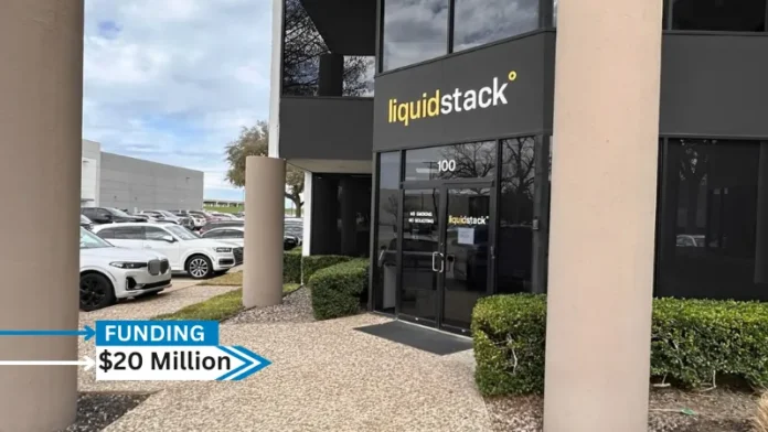 LiquidStack, a global leader in liquid cooling for data centers, today announced that it has secured a $20 million Series B extension investment from leading investment firm Tiger Global, bringing LiquidStack’s total Series B funding round to $35 million.