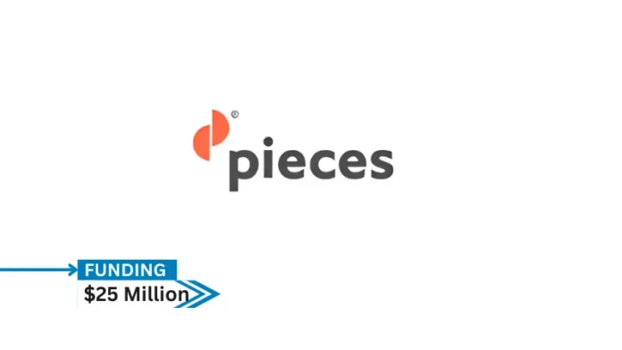 Pieces Technologies, Inc., a leading clinical generative AI solution that supports inpatient care teams, has completed a $25 million growth financing round consisting of new equity and the conversion of notes.