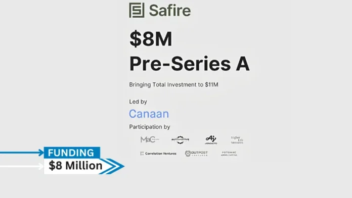 Safire Technology Group, Inc. (