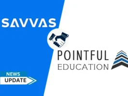 Savvas Learning Company, a next-generation K-12 learning solutions leader, today announced the acquisition of Pointful Education, a provider of innovative, online career and technical education (CTE) courses that prepare students with the industry knowledge and skills needed for future careers.