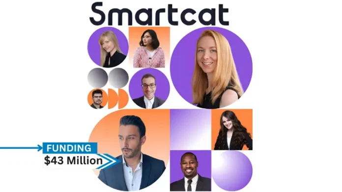 Smartcat, the enterprise language AI platform, has made waves in the business and tech world after securing $43 million in Series C funding. This funding round, led by Left Lane Capital, will help drive Smartcat’s rapid expansion and solidify its position as a leader in AI multilingual content generation and translation solutions. The extensive media coverage underscores the significance of this funding, highlighting Smartcat's growing influence in the enterprise AI market.