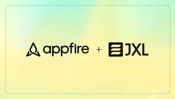 Software Provider Appfire Acquires JXL