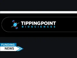 TippingPoint Biosciences, a therapeutic company focused on innovative drug discovery targeting the aberrant DNA in cancer cells, announced pre-seed investment from the Pediatric Brain Tumor Foundation, Sontag Foundation, Yuvaan Tiwari Foundation, and BrightEdge, the impact investment and venture capital arm of the American Cancer Society.