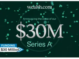 Wealth.com has successfully closed a $30 million Series A funding round, led by GV (Google Ventures). This milestone marks a pivotal moment in our journey to modernize and simplify estate planning, an industry that has long been burdened by outdated processes and complexity.