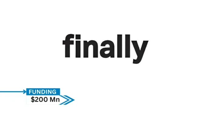 The AI-powered, all-in-one finance and HR suite, finally, has raised a $50 million Series B from PeakSpan Capital and $150M credit facility from Encina. The new capital follows the company’s $95M Series A in 2022 and additional $10M capital injection in February of this year, bringing total funds to date to $305M. Since its Series A, finally has shown annual revenue growth of 300%.