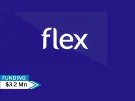 CA-based Flex, a payment platform for businesses to accept HSA/FSA cards has raised $3.2 million in seed funding round led by Y Combinator, SV Angel, Precursor Ventures, Liquid 2 Ventures, Heirloom Ventures, among others.