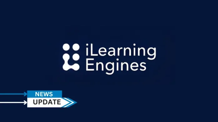 iLearningEngines, a leader in AI-powered learning and work automation for enterprises, today announced a strategic alliance with GenLab Venture Studio (GenLab Ventures), a leader in building and partnering with valuable companies delivering a trusted AI ecosystem.