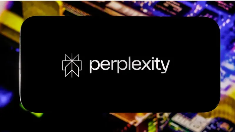 Perplexity AI Inc., an artificial intelligence firm developing a search product intended to rival Google, is in initial discussions to secure funding from investors, aiming for a valuation of approximately $9 billion, as reported by a source close to the matter.