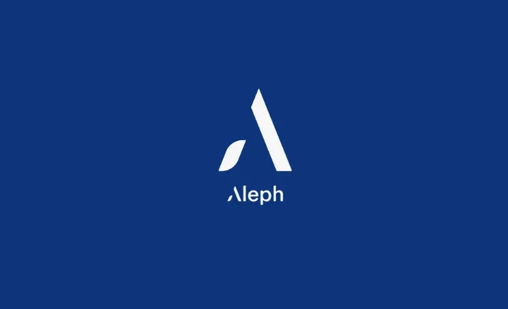 Aleph Acquires Controlling Interest in Localpayment