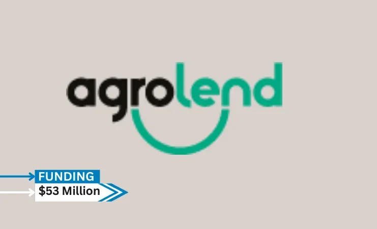 Agrolend, a digital bank for the agribusiness sector, secures $ 53m in series C round funding. The round was led by Creation Investments, and Syngenta Group Ventures, with participation from Vivo Ventures, the corporate venture capital arm of Vivo, L4, the independent corporate venture capital representing B3, Norinchukin Bank, Valor Capital, Lightrock, Yara Growth Ventures, Provence Capital, SP Ventures, Barn, among others.