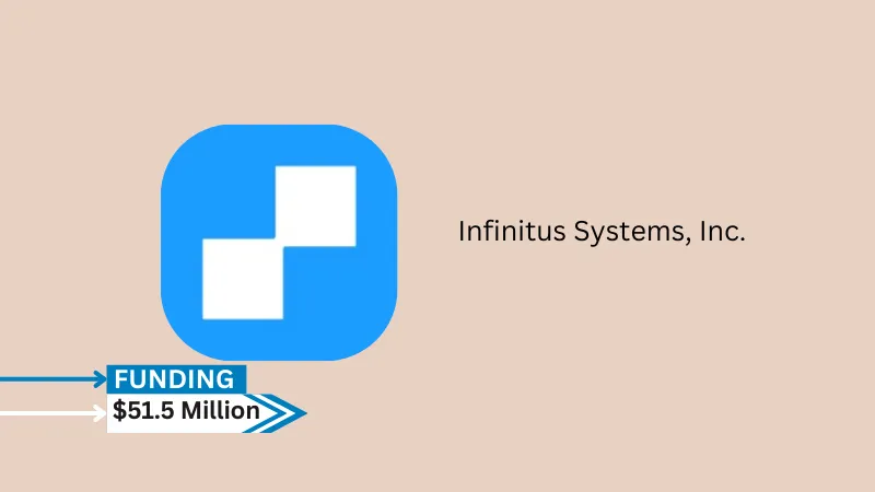 [Funding news] CA-based Infinitus Systems Secures $51.5Million in Series C Round Funding