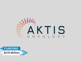 [Funding News] Aktis Oncology Secures $175 Mn Series B Funding