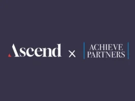 [Funding News] Ascend Partners Secures Funding from Achieve Partners