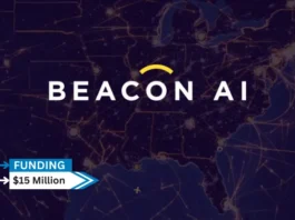 [Funding News] Beacon AI Raises $15 Mn in Series A Funding