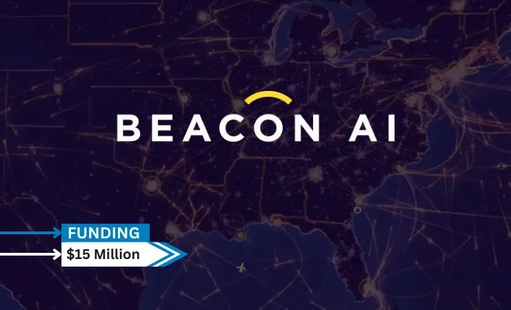 [Funding News] Beacon AI Raises $15 Mn in Series A Funding